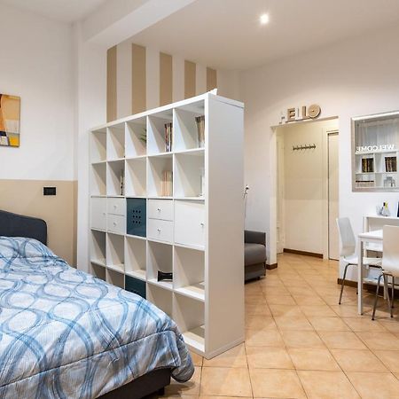 Apartamento Casa Fondazza Bolonia Exterior foto