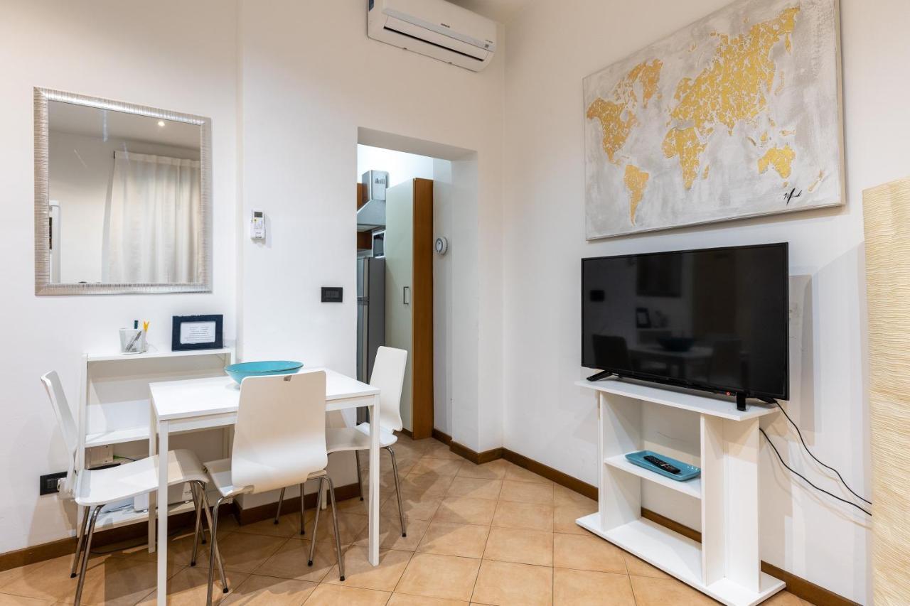 Apartamento Casa Fondazza Bolonia Exterior foto