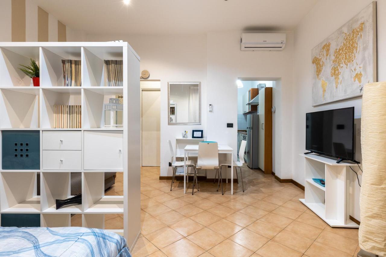 Apartamento Casa Fondazza Bolonia Exterior foto