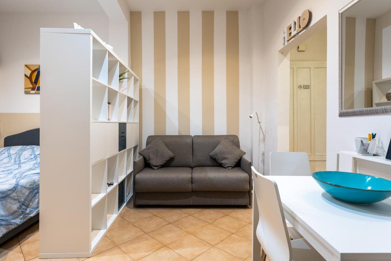 Apartamento Casa Fondazza Bolonia Exterior foto